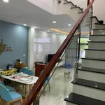 Nhà trệt 2 lầu 92.5m2, 3PN, 4WC, KDC K8 Hiệp Thành, Bình Chánh - Ảnh thu nhỏ 4