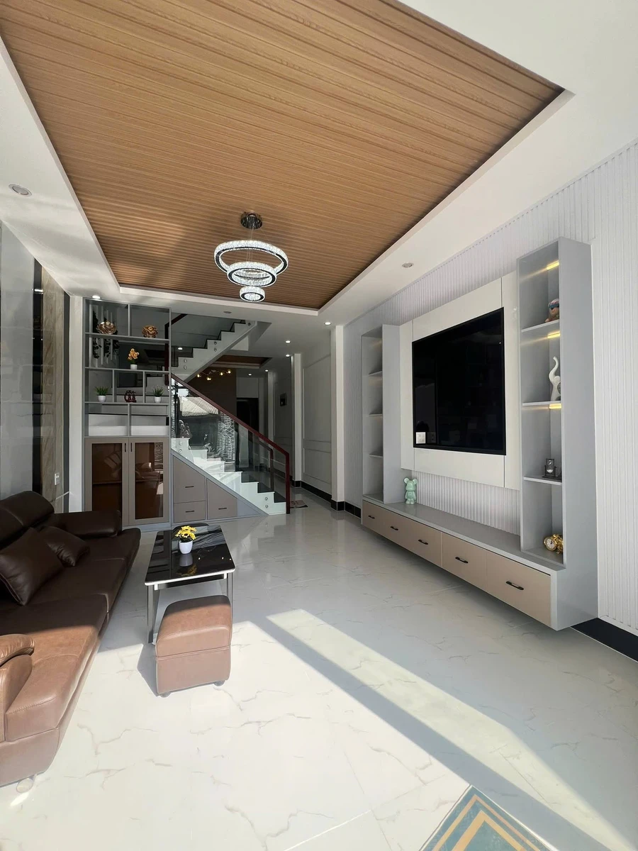 Bán nhà 3PN 88m² Rạch Giá, giá 2 tỷ 400 - Ảnh thu nhỏ 5