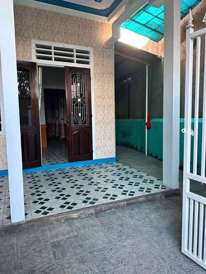 Cho thuê nhà nguyên căn 135m² 2PN Huế 5 triệu/tháng - Ảnh thu nhỏ 5