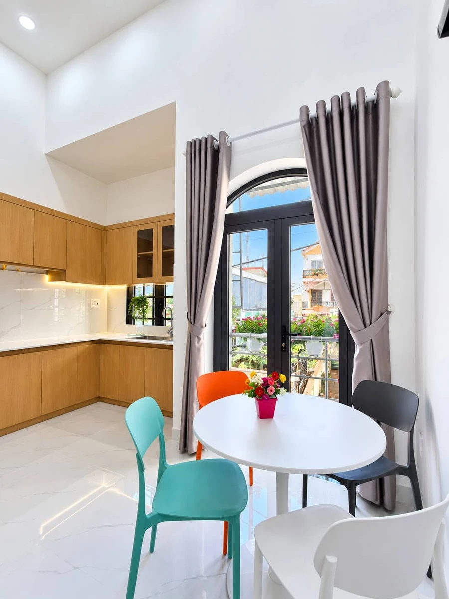 Bán nhà 3 tầng 3PN Quang Trung Gò Vấp 50m2 3,98 tỷ - Ảnh thu nhỏ 3