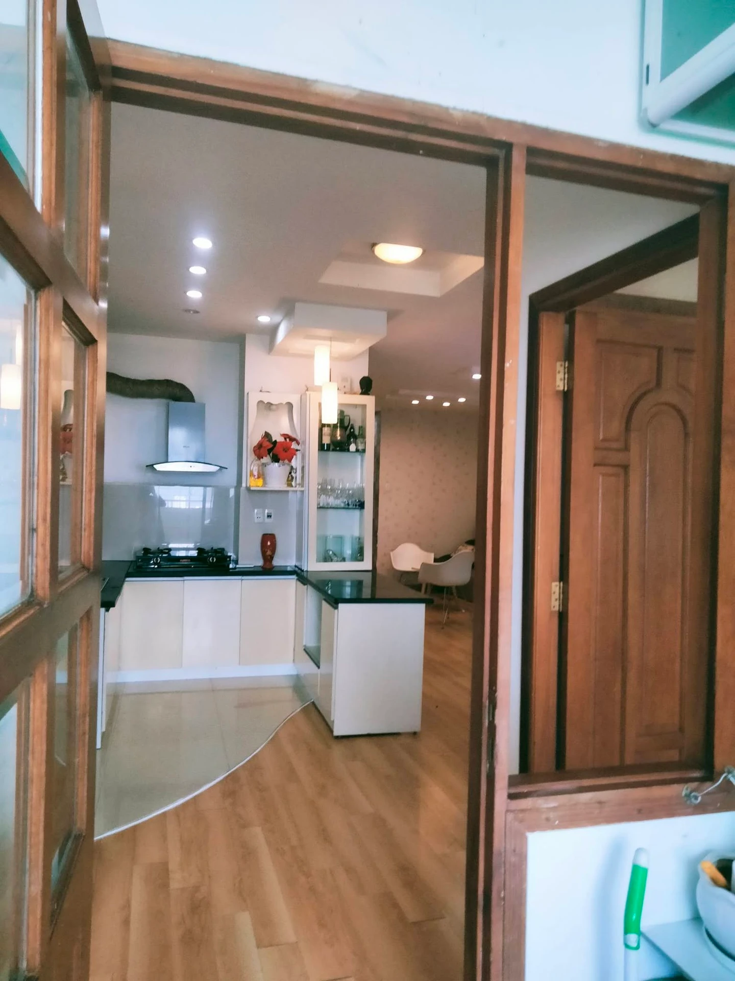 Cho thuê căn hộ 2PN 88m² Nam Kỳ Khởi Nghĩa Vũng Tàu 7,5 triệu/tháng - Ảnh 1