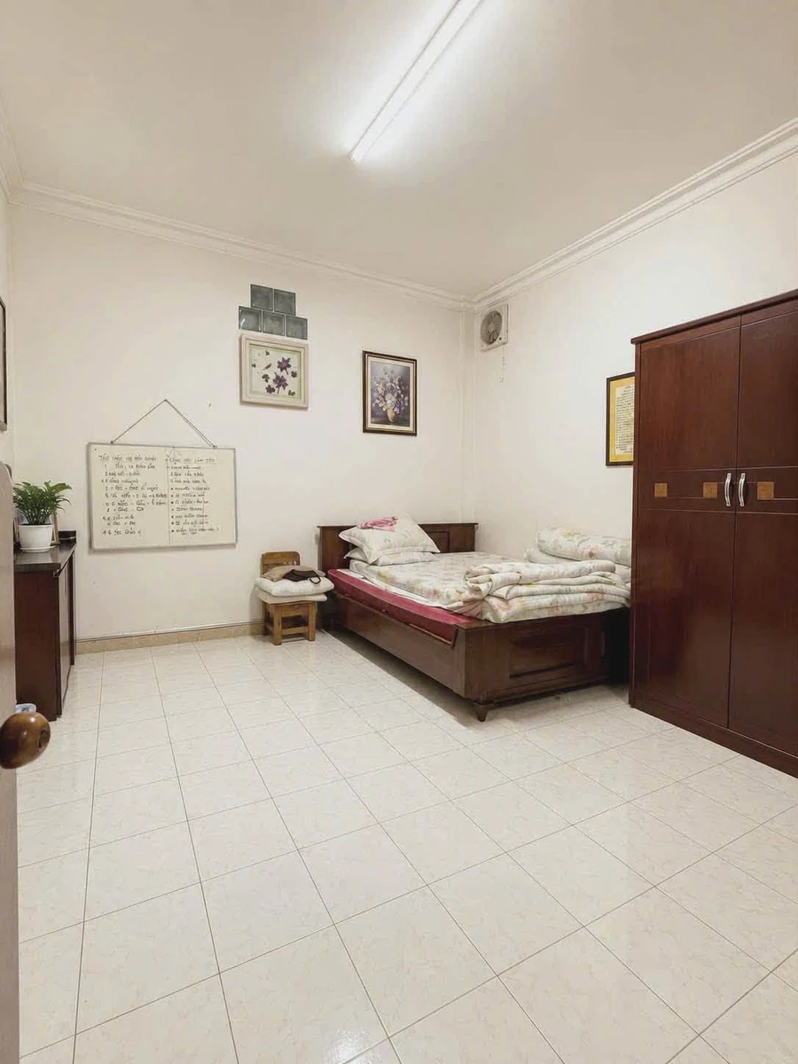 Bán nhà 2 tầng 109m² hẻm ô tô gần Ngã tư Hàng Xanh, Bình Thạnh - Ảnh thu nhỏ 5