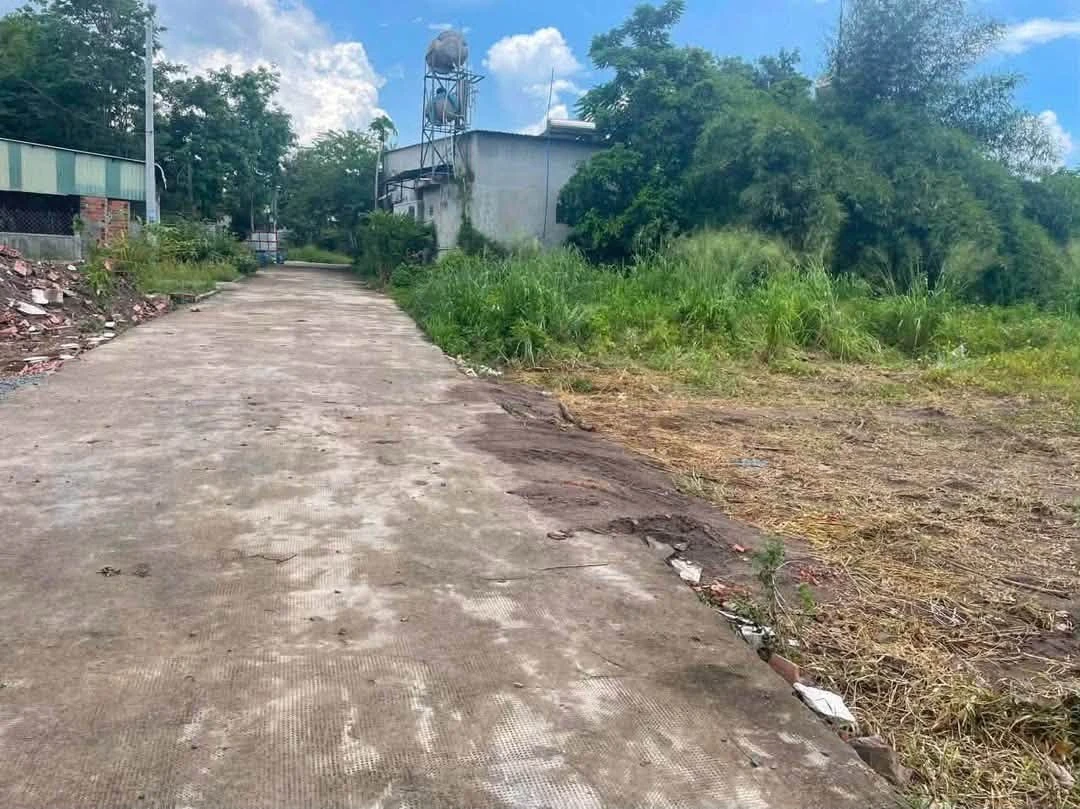 Bán đất Chơn Thành 500m² giá 1 tỷ 3 - Ảnh thu nhỏ 3