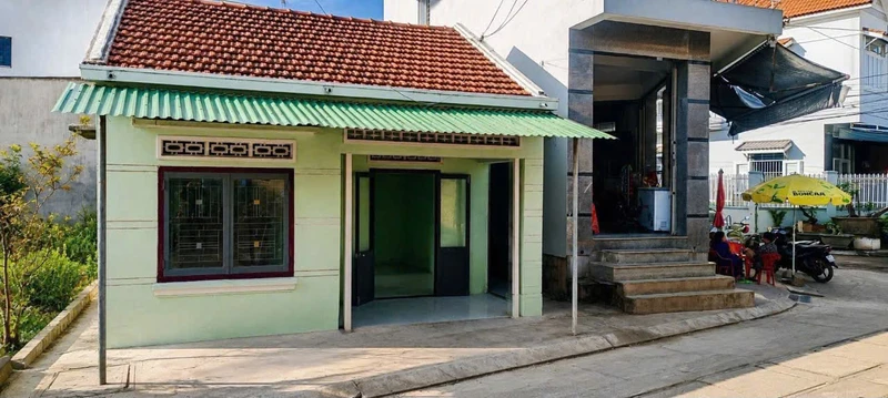 Bán lô đất tái định cư Bầu Gáo 94m² giá 1 tỷ 295 triệu