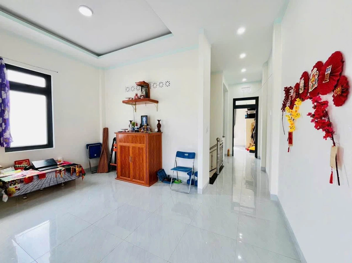 Nhà lầu 3PN Phường Eatam Bình Minh 113,7m2 - Ảnh thu nhỏ 2