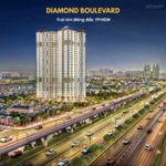 Diamond Boulevard sát cạnh Aeon Mall, về ở ngay chính sách mới nhất T10/2026 - Ảnh thu nhỏ 16