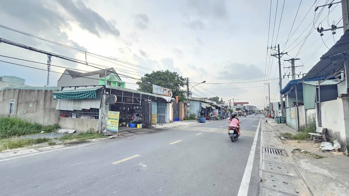 Bán đất mặt tiền Khánh Bình 175m2, Tân Uyên 3,65 tỷ - Ảnh thu nhỏ 5