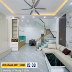 Bán nhà 1 trệt 1 lầu 75m² Phường Trảng Dài - 2,99 tỷ - Ảnh thu nhỏ 2