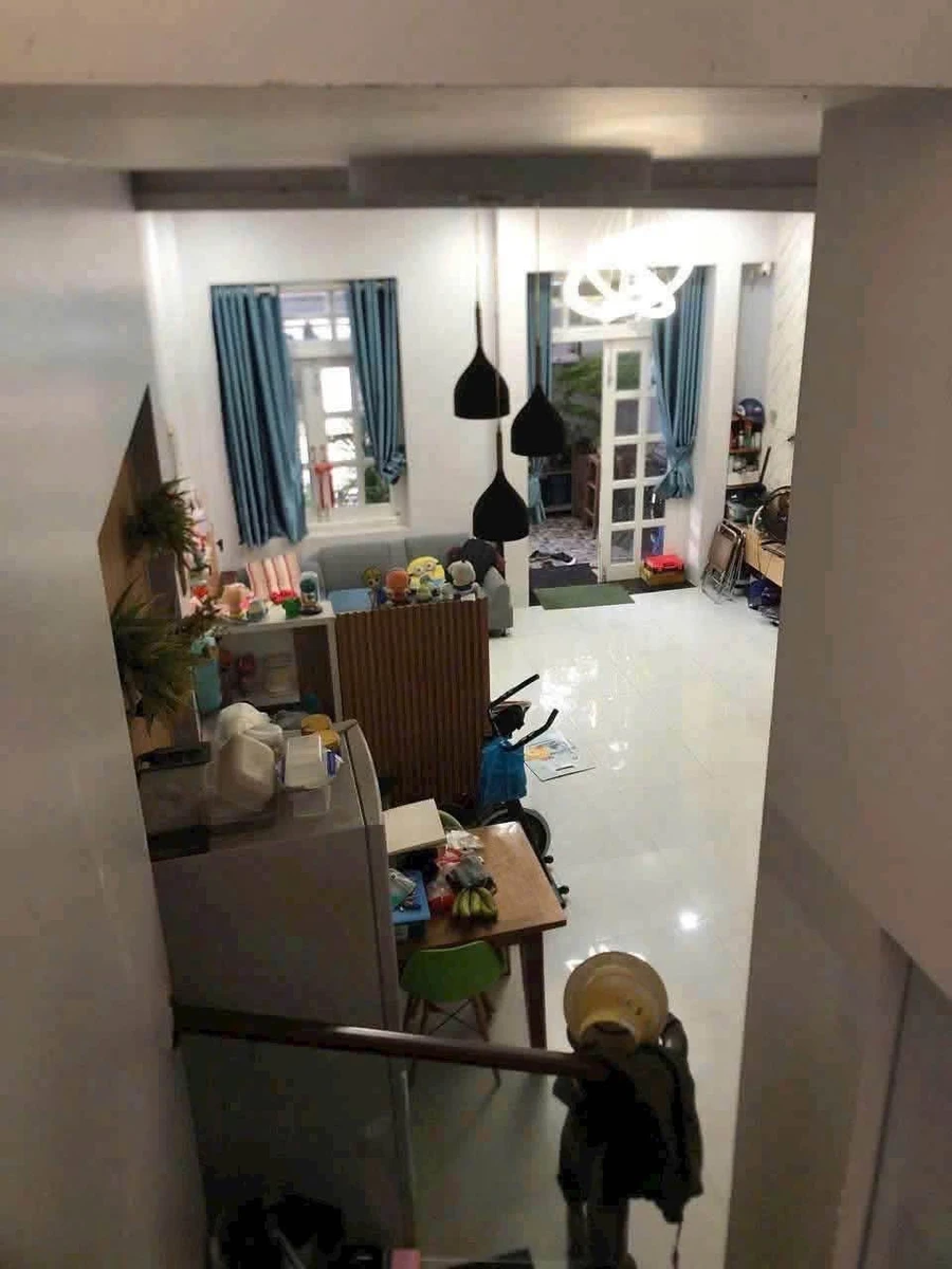 Bán nhà phố 90m2 2 phòng ngủ Xuân An Tân Phú - Ảnh thu nhỏ 3