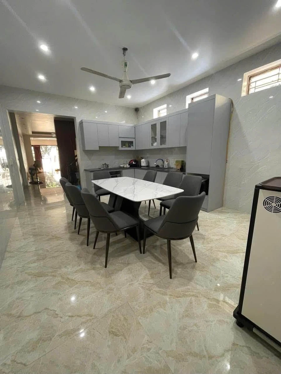 Bán nhà phố 4PN 100m² mặt ngõ thông Nguyễn Văn Linh 6 tỷ - Ảnh thu nhỏ 4