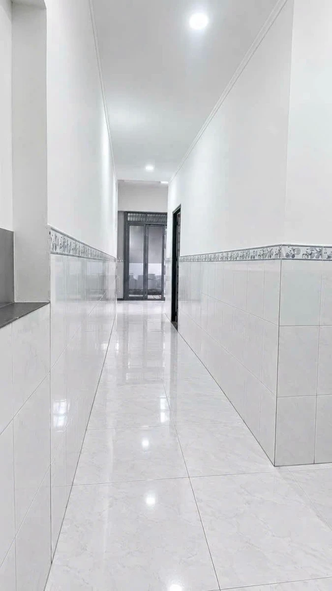 Bán nhà 3PN 72m2 Đông Hoà, Bình Tân 1,95 tỷ - Ảnh thu nhỏ 4