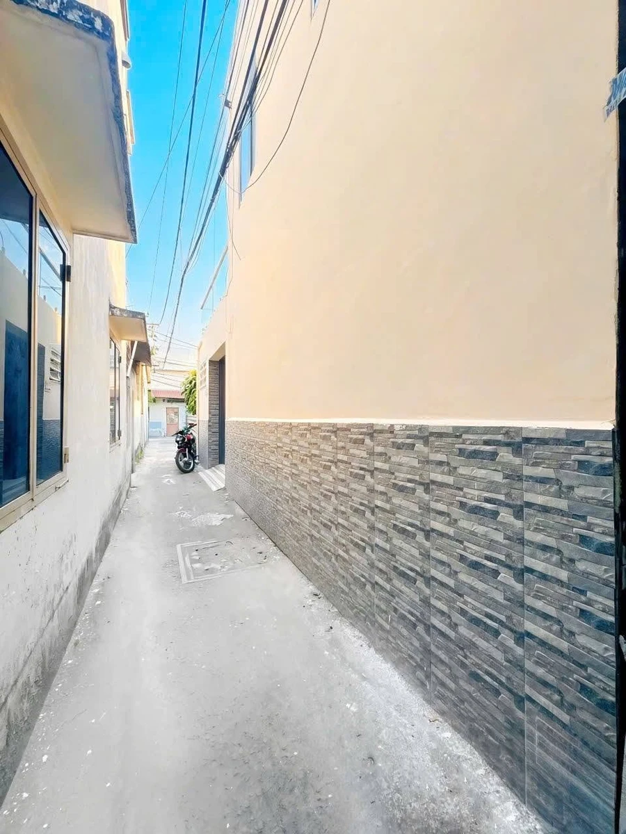 Bán nhà trệt lầu 3 phòng ngủ 65,9m2 hẻm Nguyễn Bỉnh Khiêm, Ninh Kiều, Cần Thơ - Ảnh thu nhỏ 2