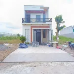 Bán nhà mới 3PN Cần Thơ, Châu Thành, 100m2, 2 tỷ 150tr - Ảnh thu nhỏ 2