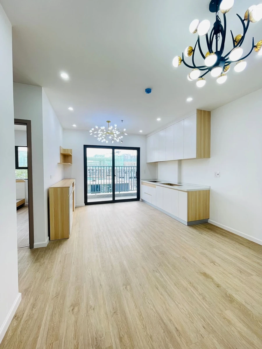 Bán căn hộ 3 phòng ngủ 70m2, Cát Tường Smart City, 1,5 tỷ - Ảnh thu nhỏ 2