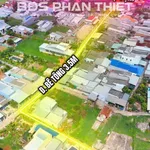 Bán đất thổ cư 107m² Hàm Thắng, Lâm Đồng 1 tỷ - Ảnh thu nhỏ 2