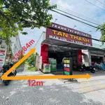 Bán đất tại Nguyễn Huệ, Vĩnh Long, 46,51 tỷ, 2155m2, giá tốt, nhiều tiện ích - Ảnh thu nhỏ 1