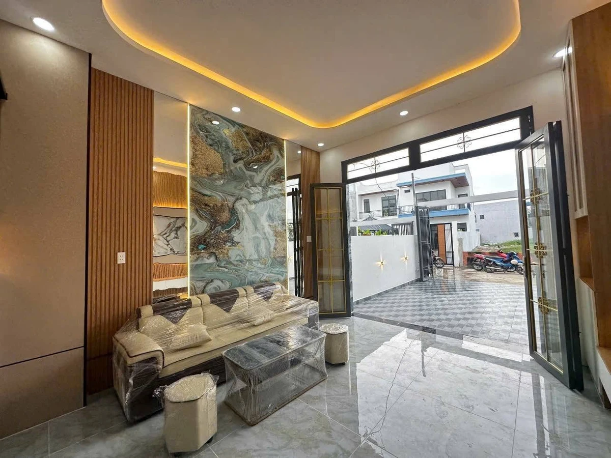 Bán nhà Long Thượng Long An 96.6m² giá 2.65 tỷ - Ảnh thu nhỏ 5
