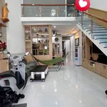 Bán nhà 3PN 100m² Lộc Lâm, Hóa Nai, Bình Chánh 3,45 tỷ - Ảnh thu nhỏ 2