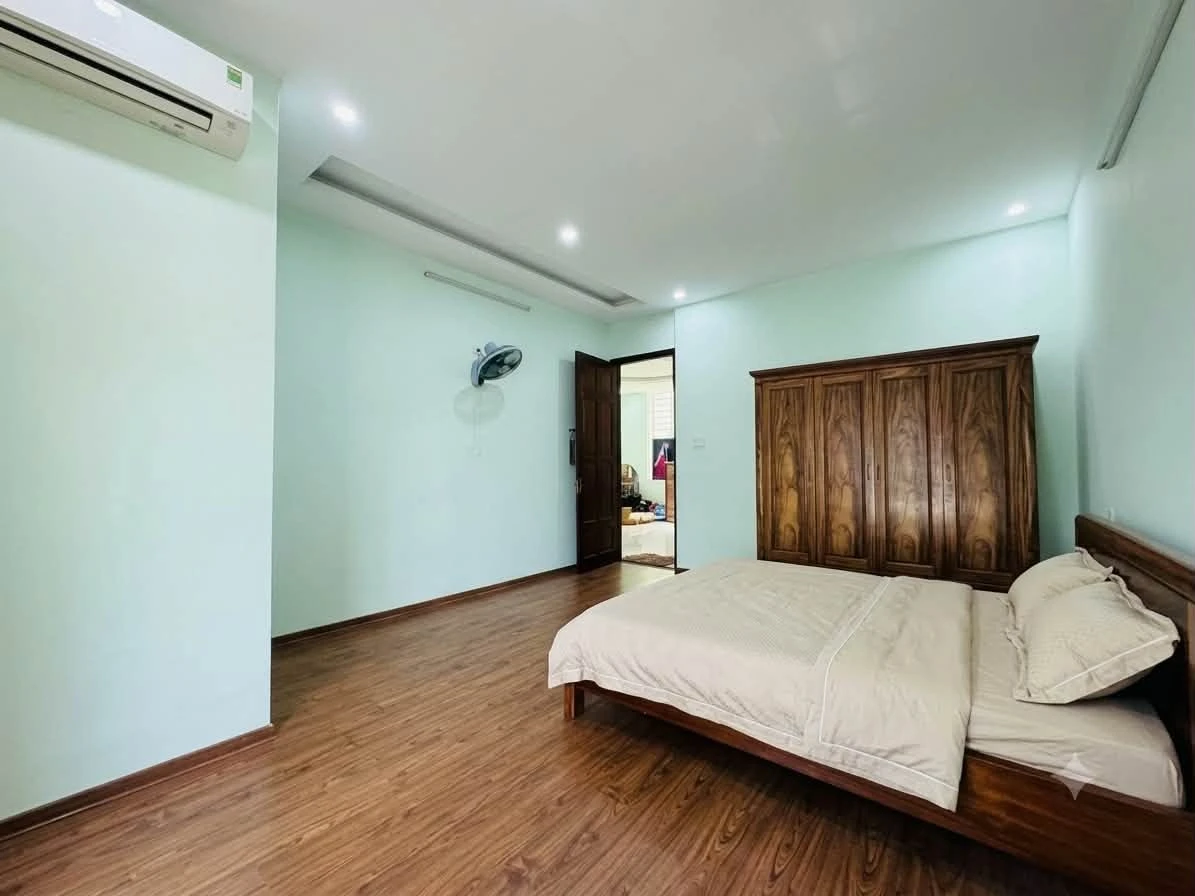 Bán nhà 2 tầng 3 phòng ngủ 96m² Phan Đình Phùng 4 tỷ - Ảnh thu nhỏ 4