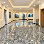 Bán tòa nhà lô góc 2 mặt tiền ngay cổng Khu nhà ở Thái Bình Dương, 273,5m2 - 8,2 tỷ - Ảnh thu nhỏ 9
