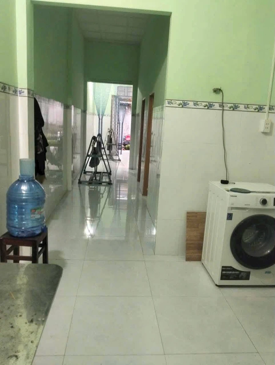 Bán nhà 2PN tại Phường Phú Tân, 80m², 720 triệu - Ảnh thu nhỏ 5