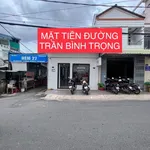 Bán nhà góc 2 mặt tiền 67,5m² Trần Bình Trọng Cần Thơ - Ảnh thu nhỏ 1