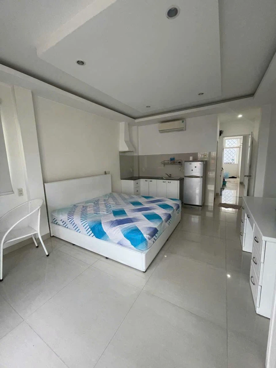 Bán nhà Nha Trang 7PN 60m² sổ hồng cho thuê 9.3 tỷ - Ảnh thu nhỏ 4