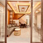 Bán nhà phố 4PN An Phú Đông Quận 12, 56m2, 4,35 tỷ - Ảnh thu nhỏ 3