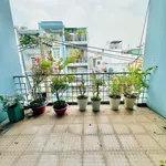 Bán nhà mặt tiền Phú Lâm 56m2 3 tầng gần Quận 10 - Ảnh thu nhỏ 5