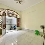 Nhà bán 42m² 3 tầng 3 phòng ngủ Bình Thạnh 5.3 tỷ - Ảnh thu nhỏ 1