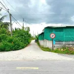 Bán 2 lô đất liền kề 5x25m ấp 4 Mỹ Phú, Thủ Thừa, giá 550 triệu/lô - Ảnh thu nhỏ 1