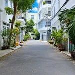 Bán villa Tân Bình 100m2 hẻm xe hơi 5 tầng 5PN 5WC giá 8 tỷ - Ảnh thu nhỏ 2