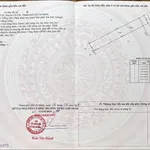 Bán lô đất mặt tiền Phạm Văn Cội 564m2 Hóc Môn 5.8 tỷ - Ảnh thu nhỏ 1