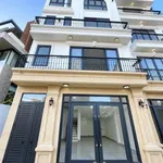 Bán nhà 4 tầng mới xây 52-72m² Núi Hạm Cột 8 - Ảnh thu nhỏ 1