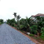 Bán đất 1052m2 loại HNK mặt tiền kênh, view sông tại xã Tân Thành, Thủ Thừa - Ảnh thu nhỏ 5