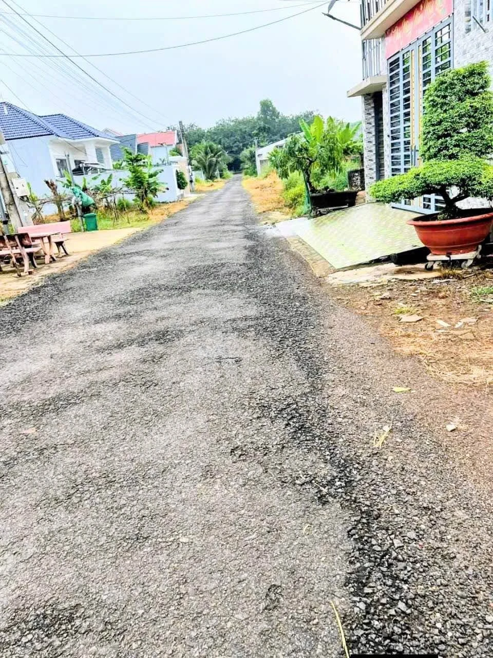 Bán đất 150m2 thổ cư Khu Phương Đông, 1 tỷ 550 - Ảnh 1