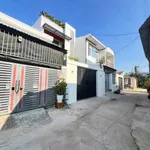 Bán nhà Phú Ân Nam 2, 145m², 3 phòng ngủ 2tỷ750 Nhà Bè - Ảnh thu nhỏ 1