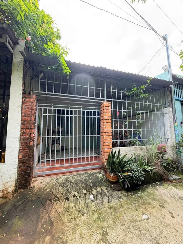 Bán nhà cấp 4 100m² 2PN gần chợ Kênh Bào Phan Thiết