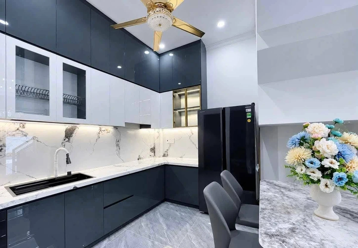 Bán nhà 2 tầng 3 phòng ngủ 88,9m² Diên Điền, giá 2 tỷ 790 triệu - Ảnh thu nhỏ 5