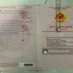 1,2 tỷ - Đất xây trọ gần KCN Phước Đông, Tây Ninh 11x46m có 100m² thổ cư - Ảnh thu nhỏ 28