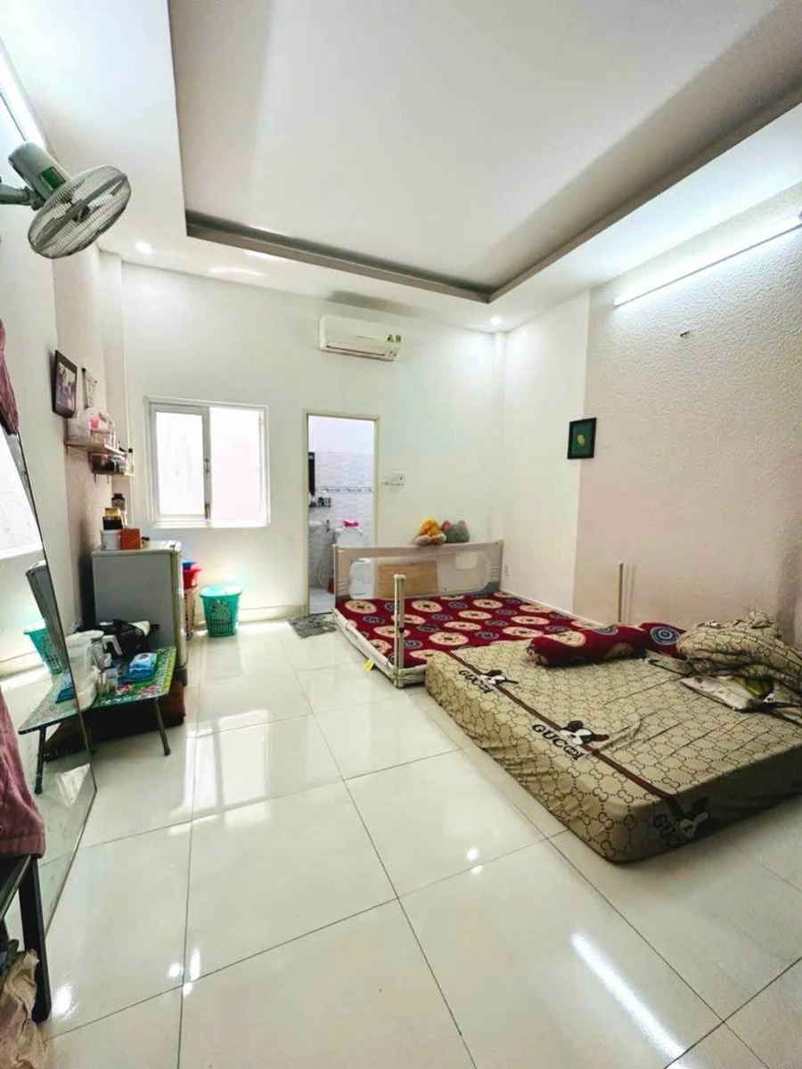Bán nhà phố 64m², 3PN Gò Vấp, 7.39 tỷ - Ảnh thu nhỏ 3