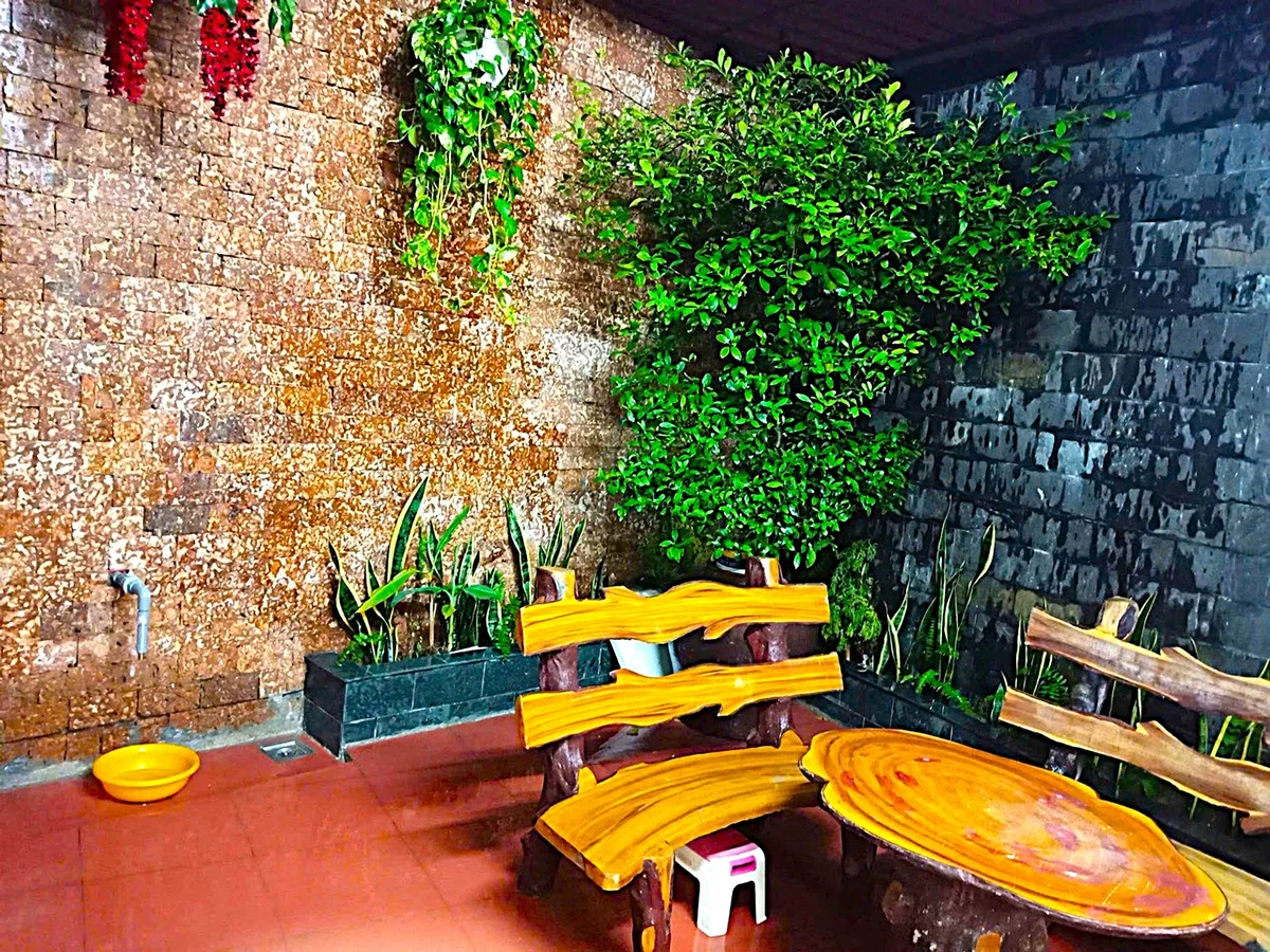 Nhà 3 tầng 3 mê mặt tiền 150 m2, Đà Nẵng, 10 tỷ - Ảnh thu nhỏ 2