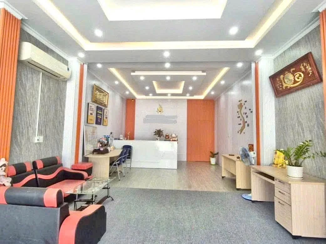 Bán nhà mặt tiền 110m² Rạch Giá, An Giang, 4.2 tỷ - Ảnh thu nhỏ 4