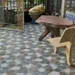 Bán nhà cấp 4 mặt tiền Võ Duy Tạo, 279m², 2 phòng ngủ - Ảnh thu nhỏ 2