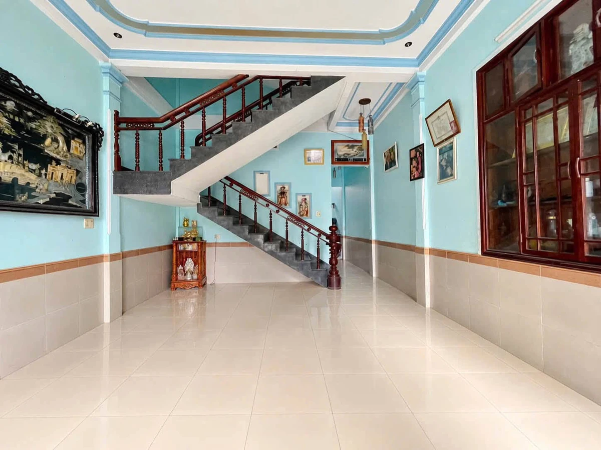 Bán nhà 4PN, 2WC, 83m2, Thái Phiên, Huế, 2,699 tỷ - Ảnh thu nhỏ 4