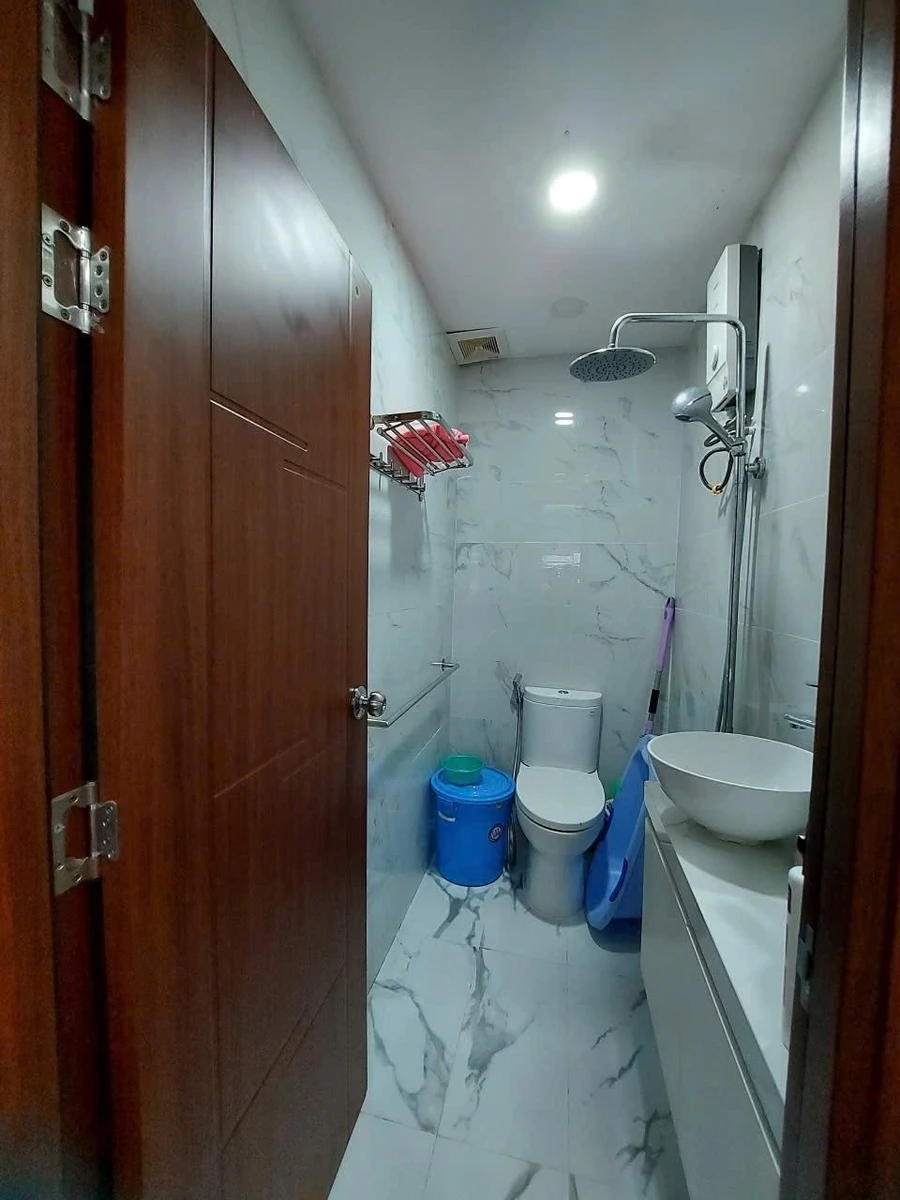 Bán nhà hẻm góc 2 mặt tiền Lê Văn Sỹ 29m² khoảng 5 tỷ - Ảnh thu nhỏ 3
