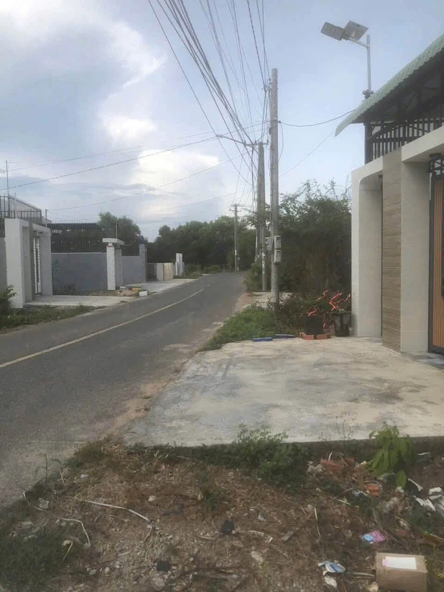 Bán đất mặt nhựa Phước Hải 135m² giá 1.3 tỷ - Ảnh thu nhỏ 4