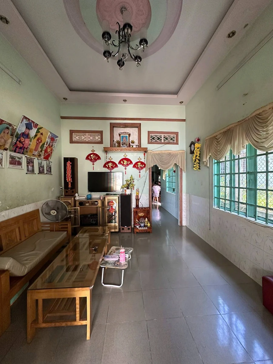 Bán nhà sổ riêng 2 phòng ngủ 125m² Trảng Dài - Ảnh 1