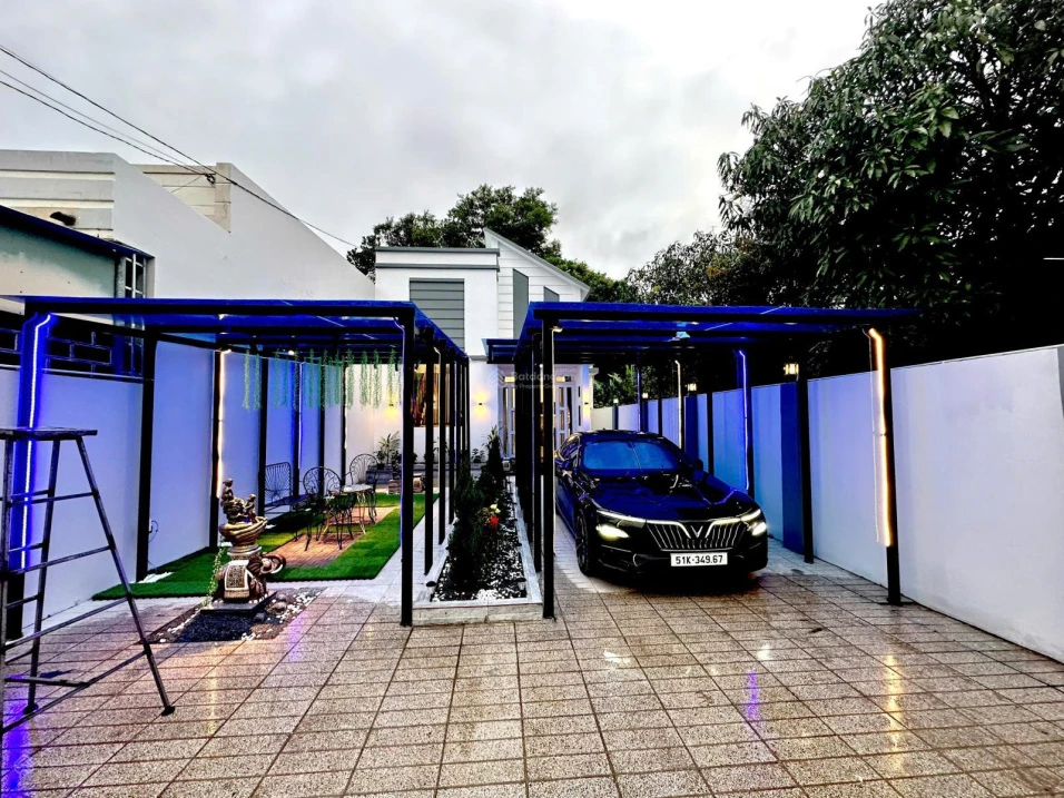 Bán nhà riêng tại Khu phố Long Hải, 2,5 tỷ, 210 m2, giá ưu đãi - Ảnh thu nhỏ 4