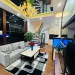 Bán nhà hẻm xe hơi 5x12m 4 tầng Đồng Đen 6,7 tỷ - Ảnh thu nhỏ 2